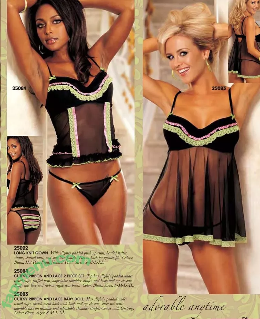 Brandi Rhodes nude photo #0060 (thebrandirhodes)