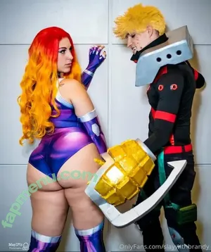 brandoki / the_absyrd nude photo #0021
