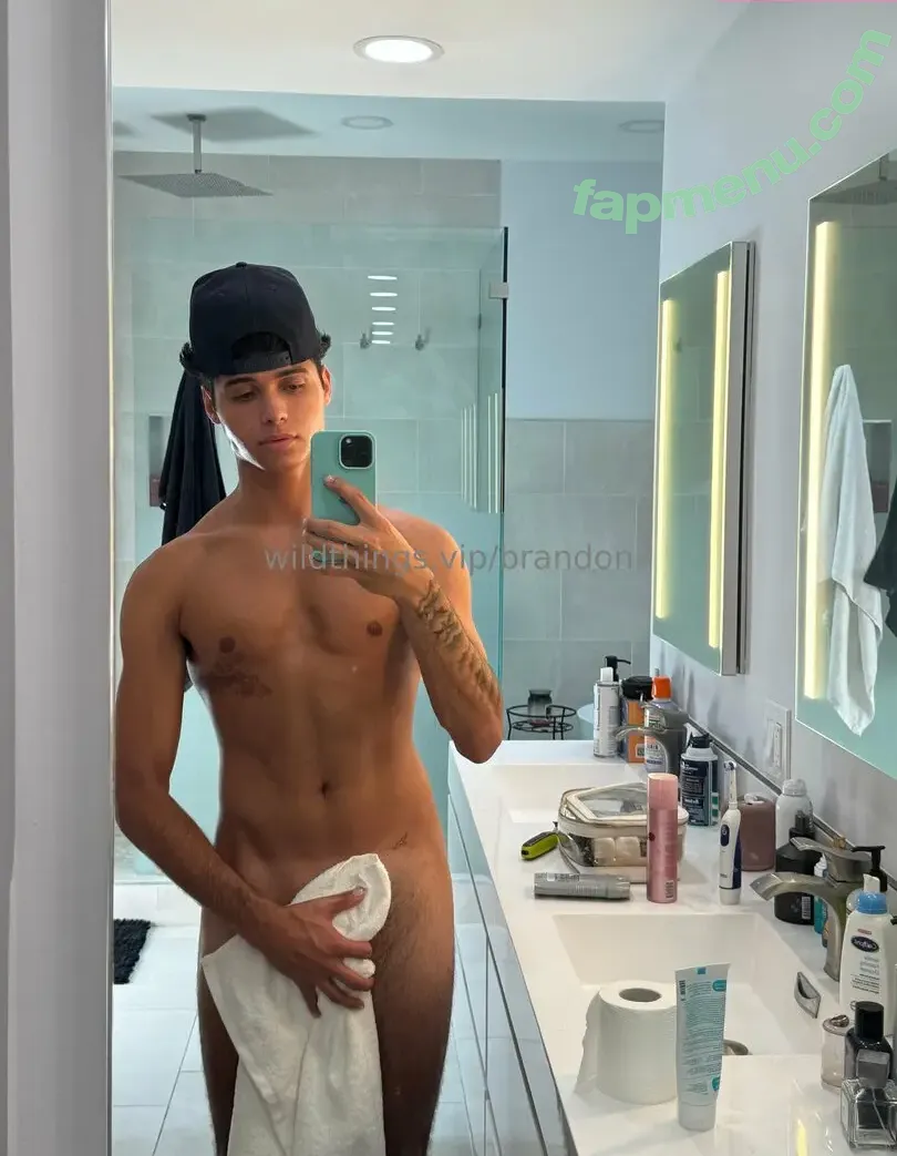 brandoncardoso nude photo #0025 (brandoncardoso)