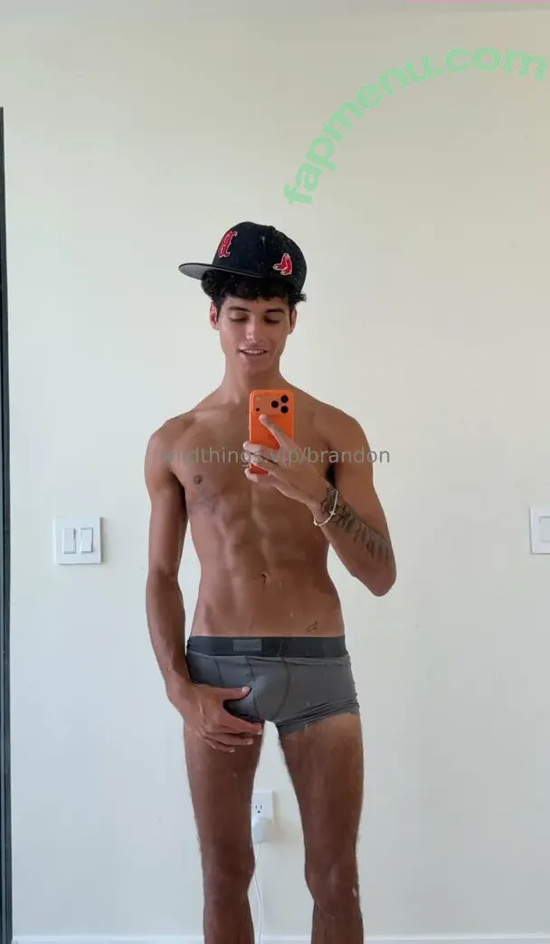 brandoncardoso nude photo #0014 (brandoncardoso)
