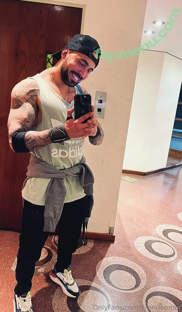 brandonmor nude photo #0012 (theassassinbaby)