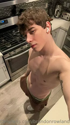 brandonrowlandx / brandonrowland nude photo #0004