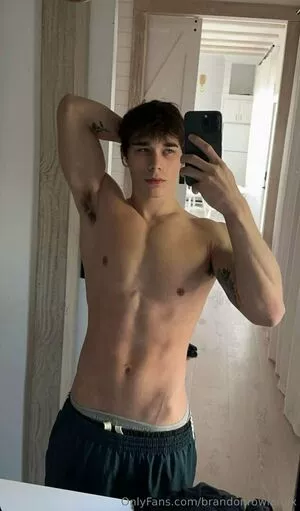 brandonrowlandx / brandonrowland nude photo #0029