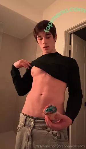 brandonrowlandx / brandonrowland nude photo #0042