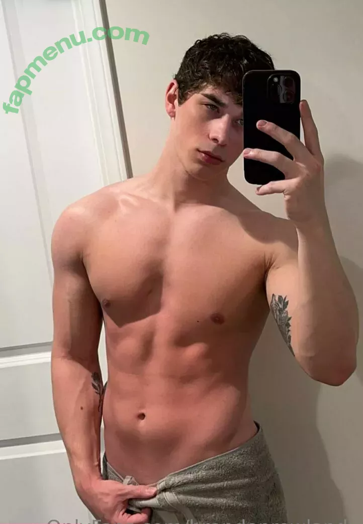 brandonrowlandx nude photo #0008 (brandonrowland)