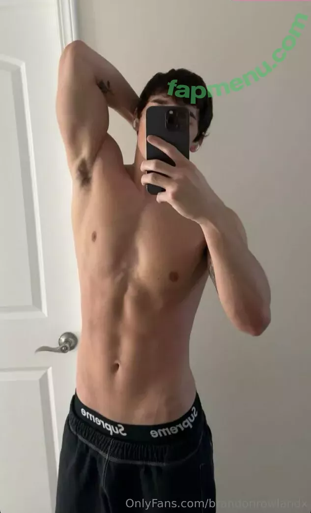 brandonrowlandx nude photo #0021 (brandonrowland)