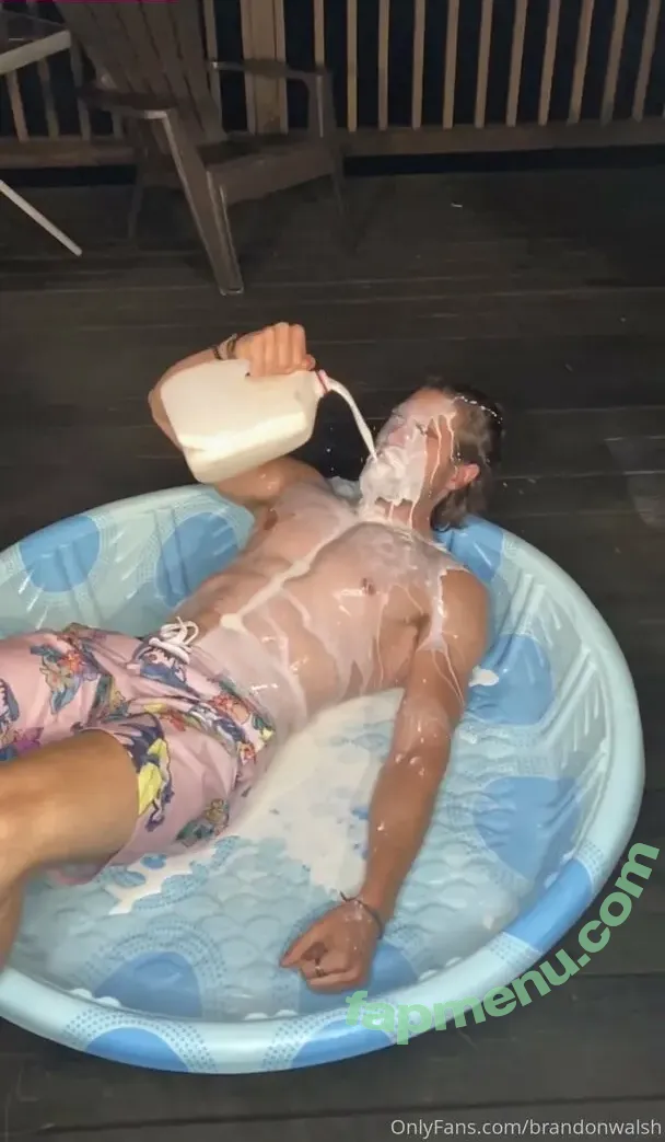 brandonwalsh nude photo #0003 (brandonwalsh)