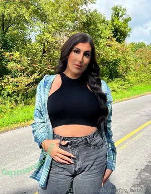 Brandy_baby93 nude photo #0164