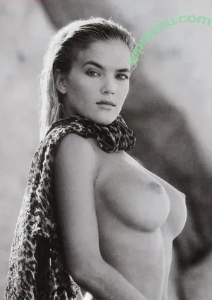 Brandy Ledford / brandyledford nude photo #0032