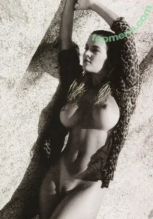 Brandy Ledford / brandyledford nude photo #0035