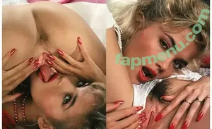 Brandy Ledford / brandyledford nude photo #0049
