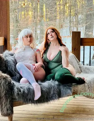 Brandywinecosplay nude photo #0017