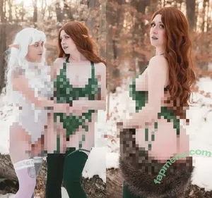 Brandywinecosplay nude photo #0027