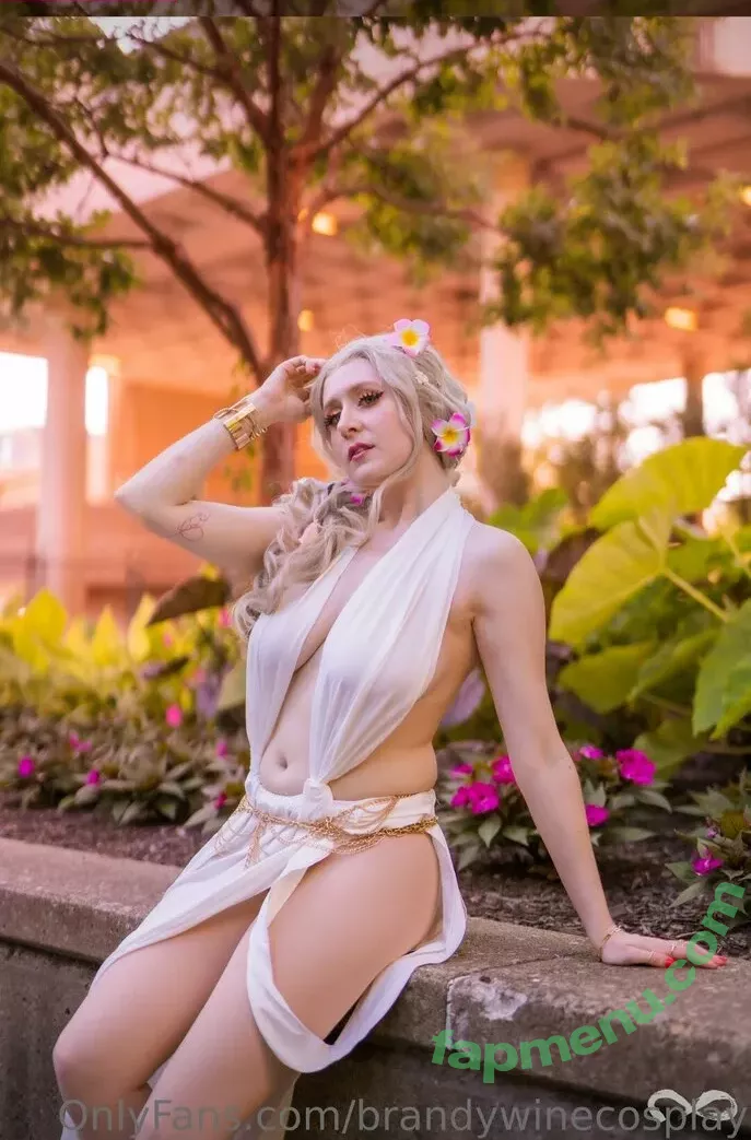 Brandywinecosplay nude photo #0002 (Brandywinecosplay)