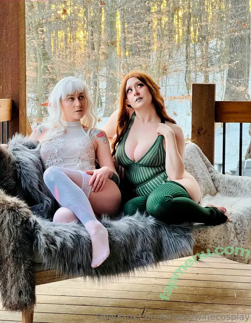 Brandywinecosplay nude photo #0017 (Brandywinecosplay)