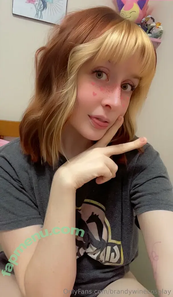 Brandywinecosplay nude photo #0043 (Brandywinecosplay)