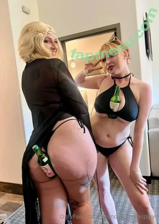 Brandywinecosplay nude photo #0052 (Brandywinecosplay)