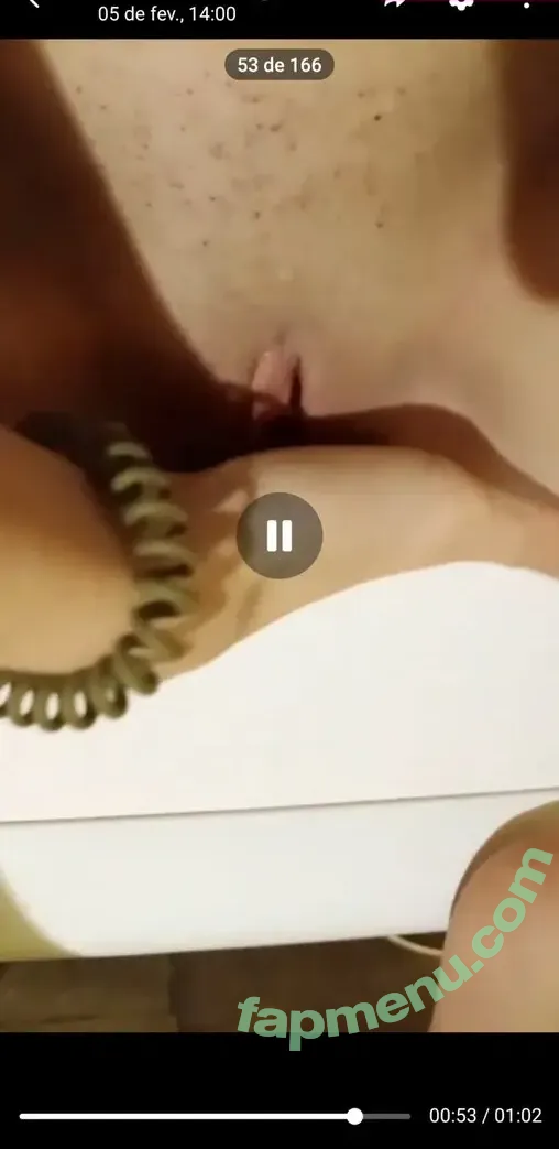 Branquinha nude photo #0023 (gtatrans / mcbranquinha)
