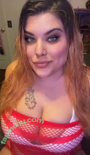 bratdollbarbiexo / vickybratdollbarbiex nude photo #0010