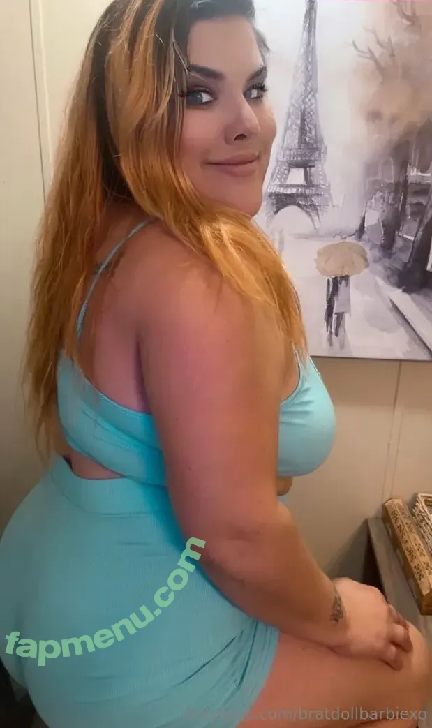 bratdollbarbiexo nude photo #0011 (vickybratdollbarbiex)