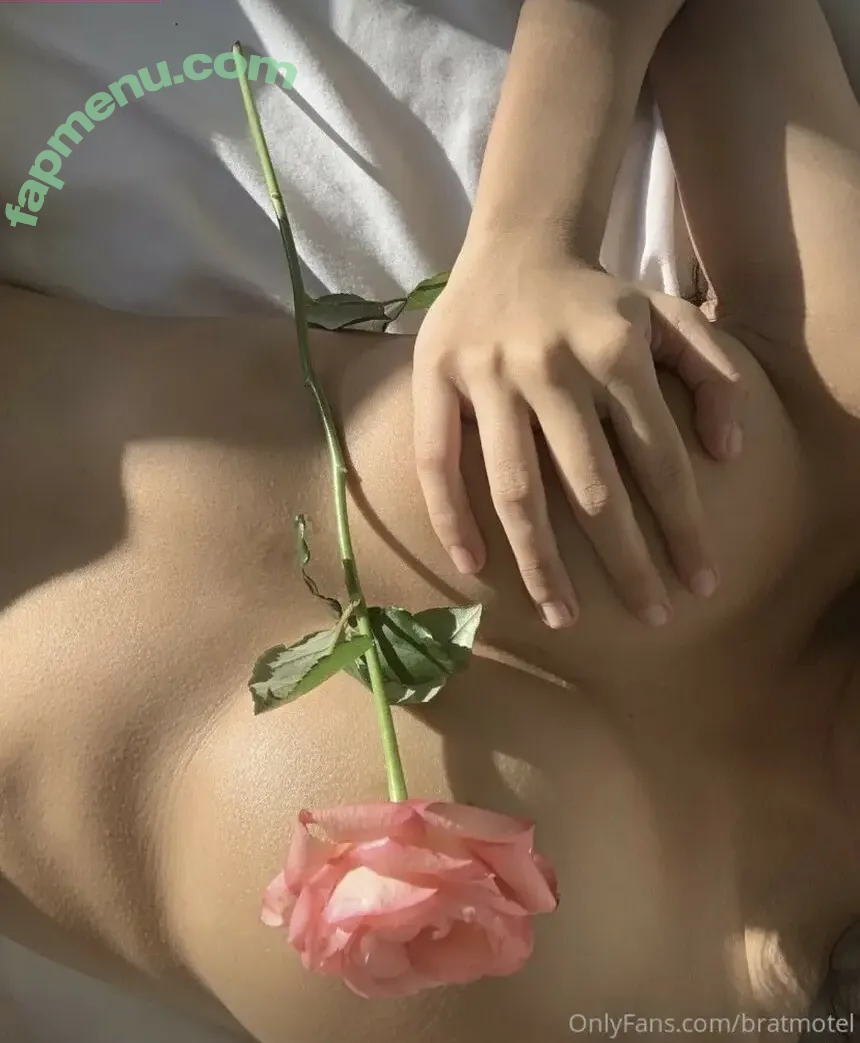 Bratmotel nude photo #0170 (satinbea)