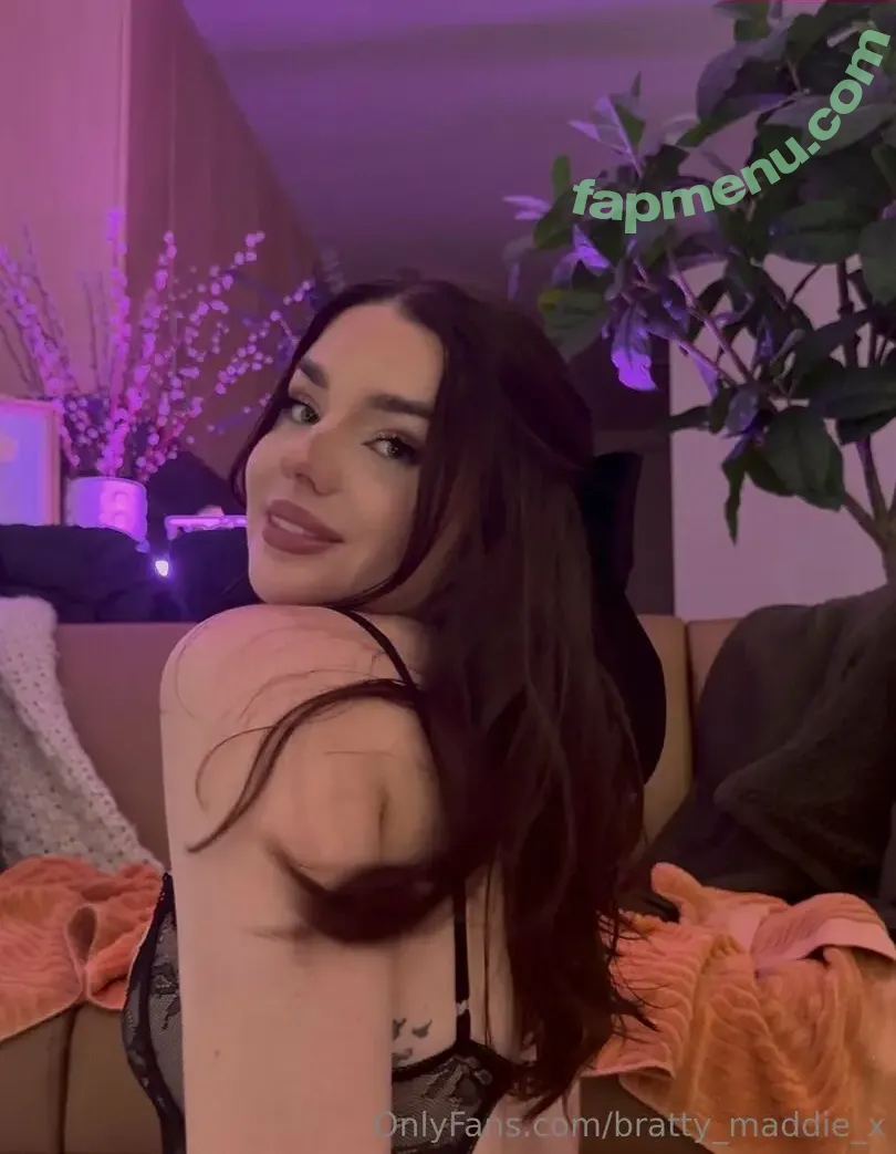 Bratty_Maddie_X nude photo #0042 (bratty_maddie)