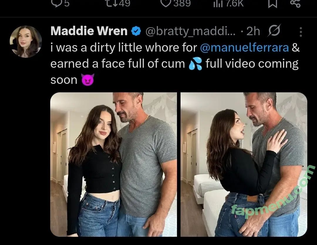 Bratty_Maddie_X nude photo #0066 (bratty_maddie)