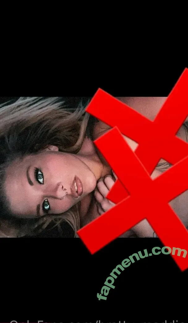 bratty_maddie nude photo #0018 (Bratty Maddie / bratty_maddie_x)