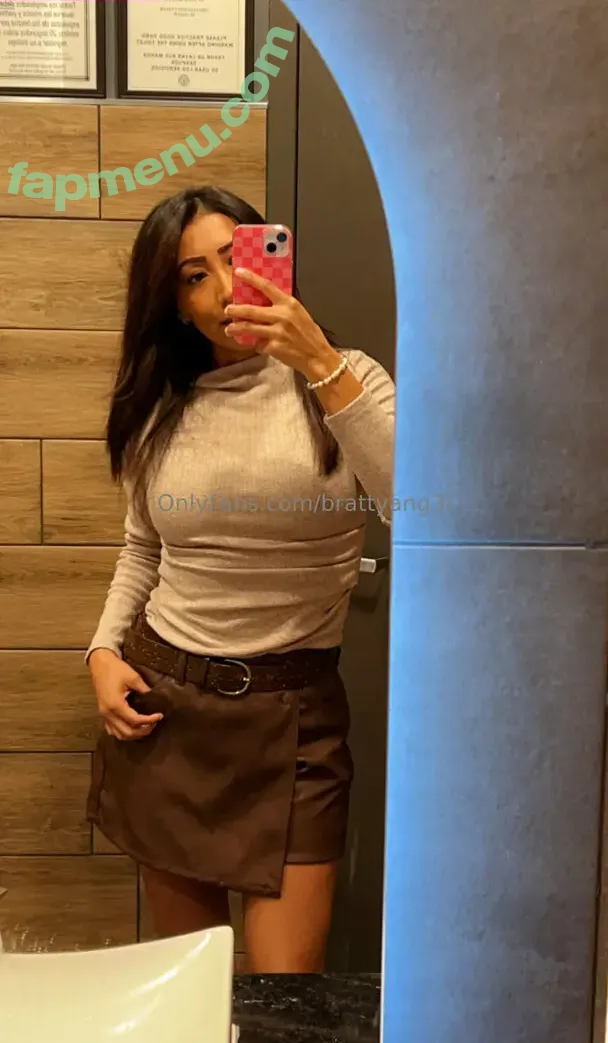 brattyang3l nude photo #0019 (brattyang3l)