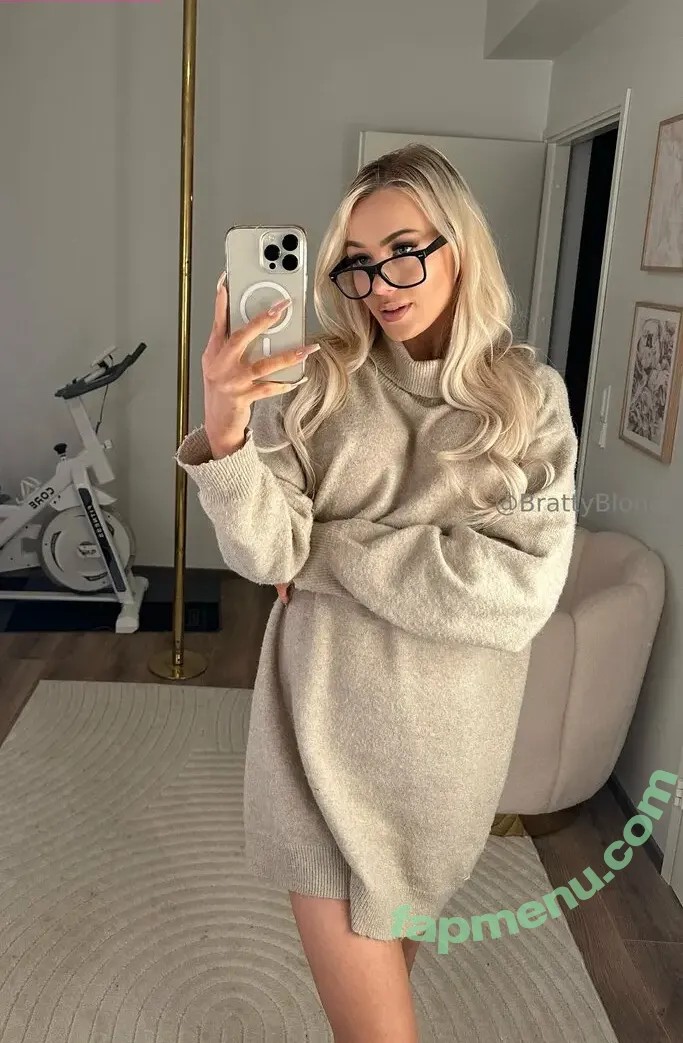 brattyblondefee nude photo #0006 (brattylilblonde)