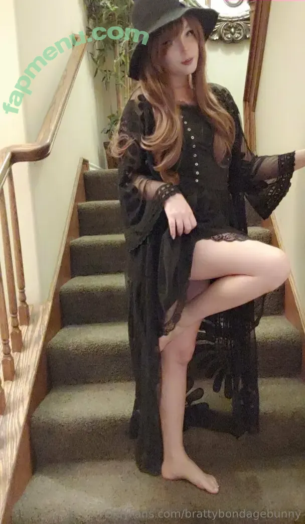 brattybondagebunny nude photo #0040 (bratty.gbaby)