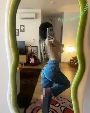 brattybrainiac / brainiactheartist nude photo #0026