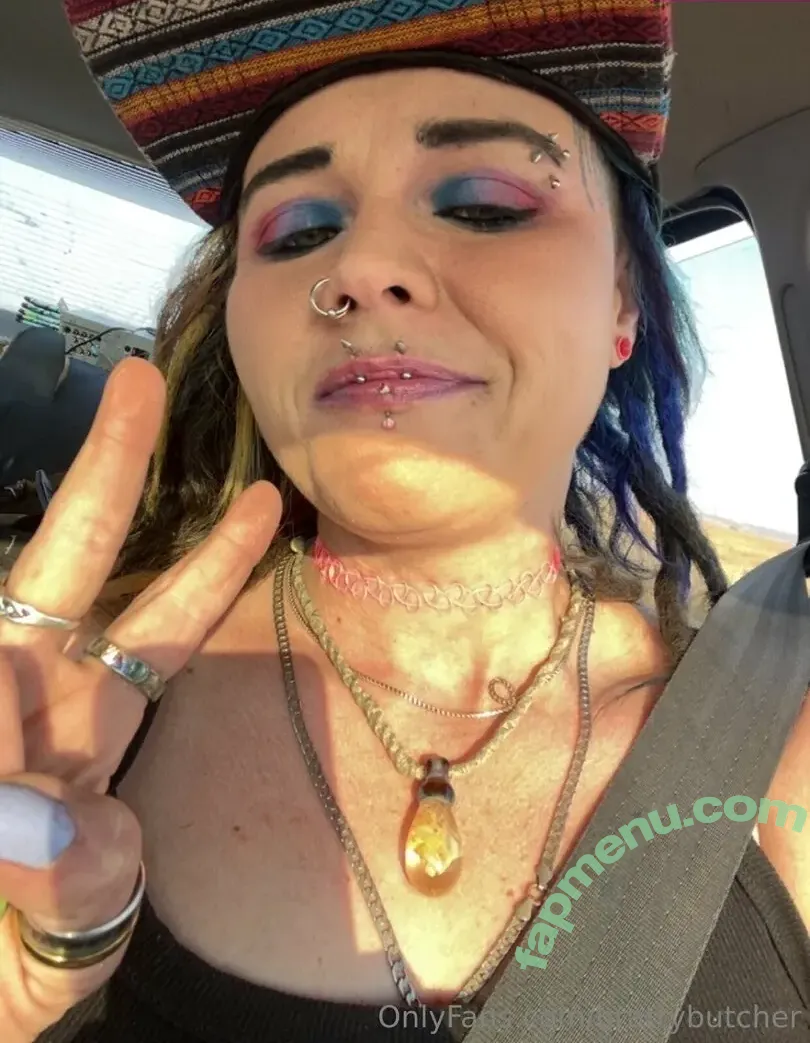 brattybutcher nude photo #0001 (brittybaby25)