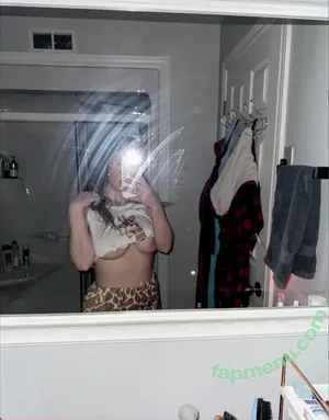 Brattyddd / brattyd nude photo #0020