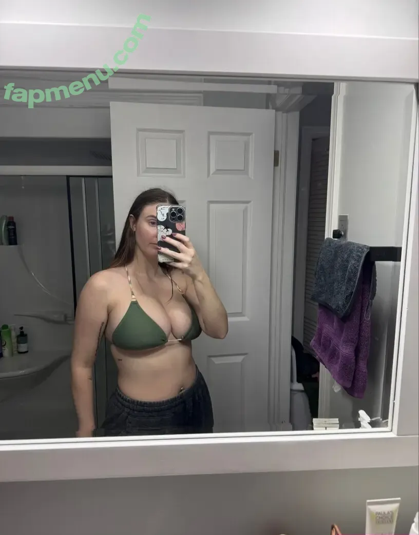 Brattyddd nude photo #0033 (brattyd)