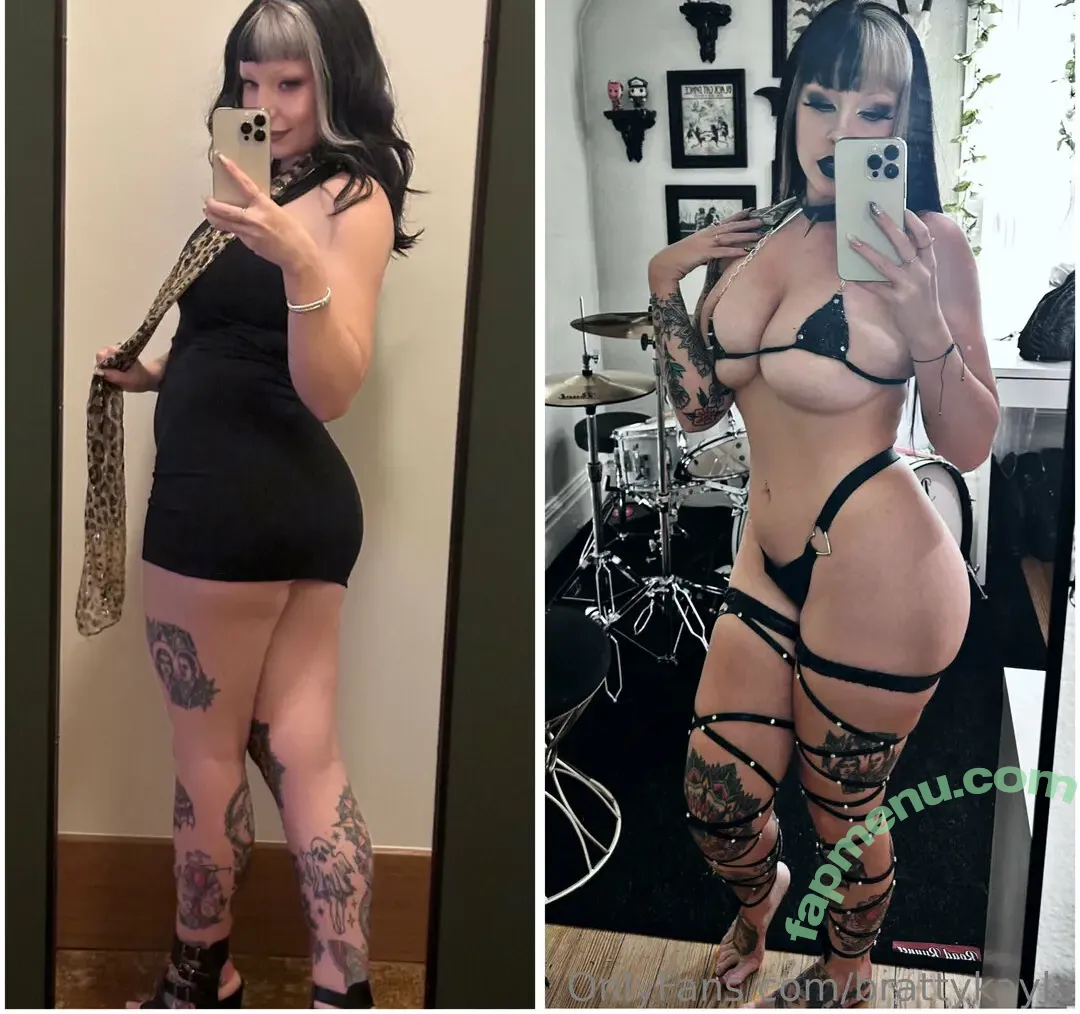 Brattykayla nude photo #0064 (brattykayla666)