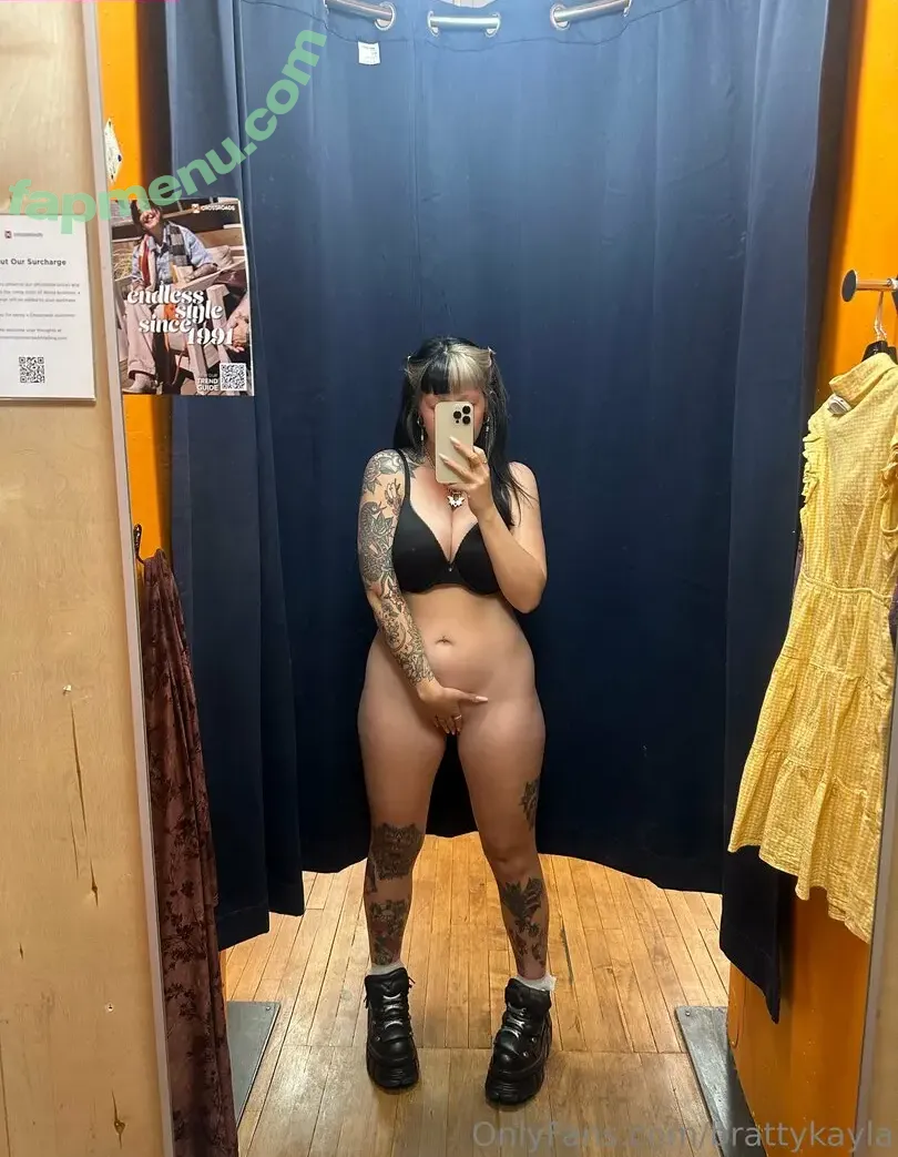Brattykayla nude photo #0065 (brattykayla666)