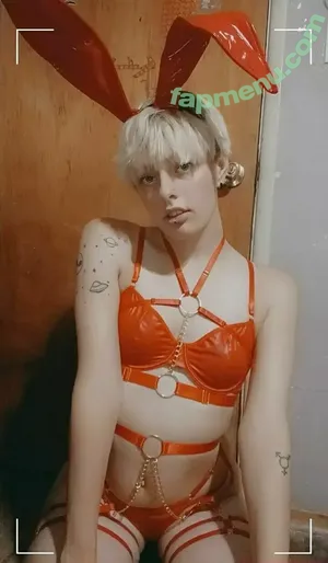 brattypuppybite / brattypuppyyy nude photo #0007