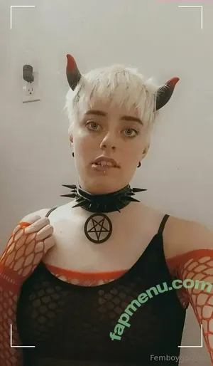 brattypuppybite / brattypuppyyy nude photo #0010