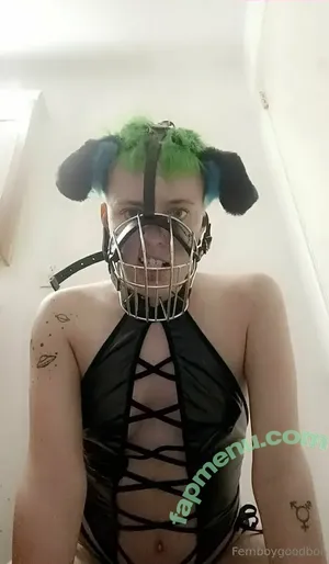 brattypuppybite / brattypuppyyy nude photo #0017