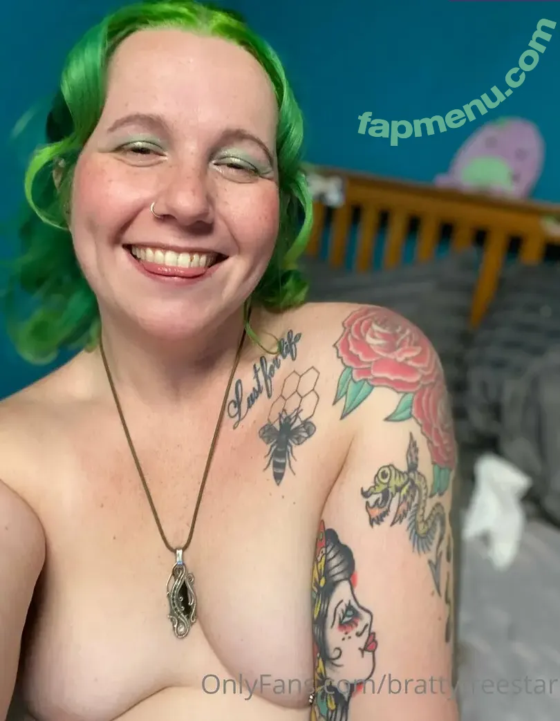 brattytreestar nude photo #0046 (brattytreestar)