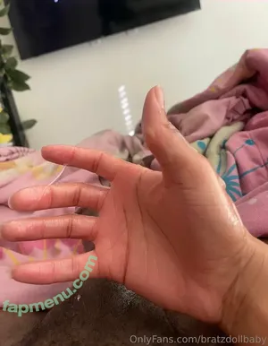 bratzdollbaby / bratz nude photo #0050