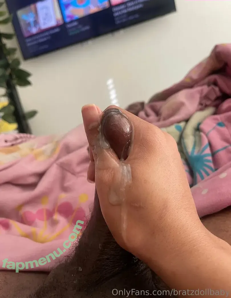 bratzdollbaby nude photo #0051 (bratz)