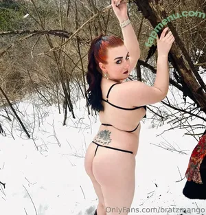 bratzmango / bratmango nude photo #0030