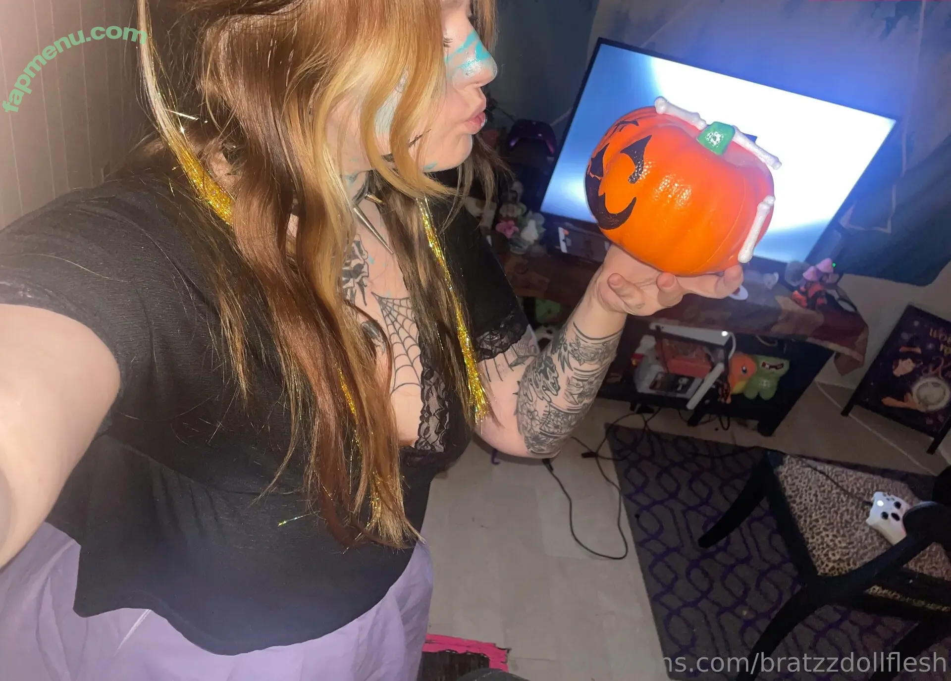 bratzzdollflesh nude photo #0021 (bratzdollflesh)