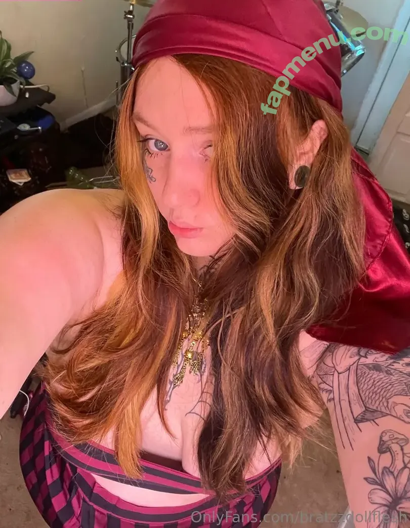 bratzzdollflesh nude photo #0025 (bratzdollflesh)