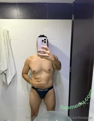 brazildaddybearfreepage / bigdaddyrae_ nude photo #0007