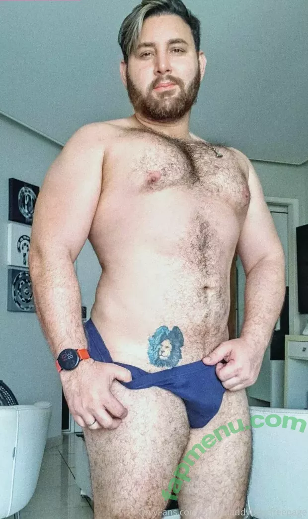 brazildaddybearfreepage nude photo #0007 (bigdaddyrae_)