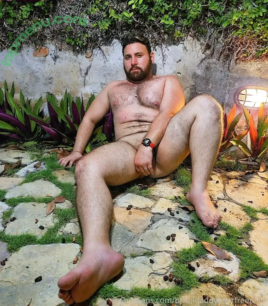 brazildaddybearfreepage nude photo #0018 (bigdaddyrae_)