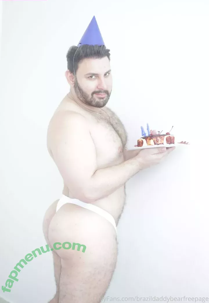 brazildaddybearfreepage nude photo #0079 (bigdaddyrae_)